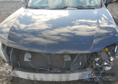 2010 Lexus Rx 350 из США, поврежденный, VIN 2T2BK1BA0AC035820